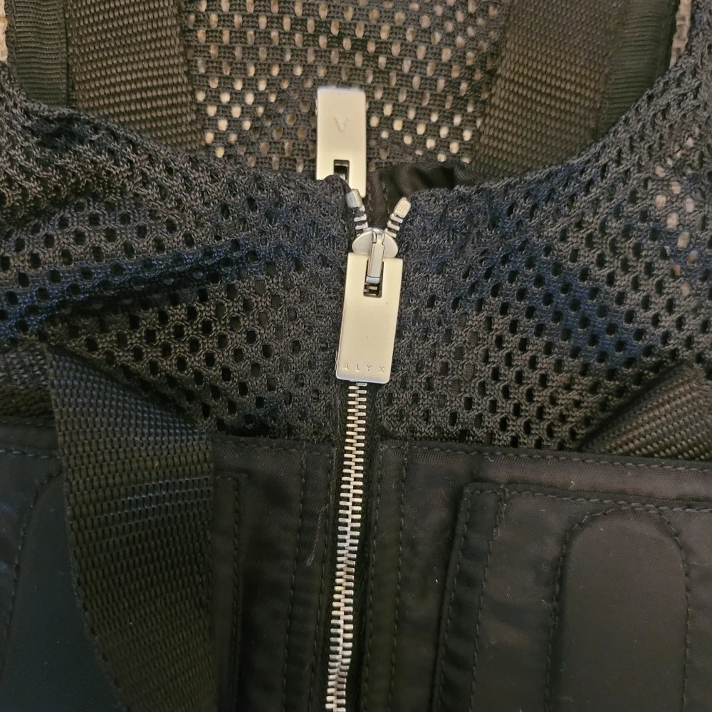 Alyx tactical Zip -Up vest - Picture 5 of 7